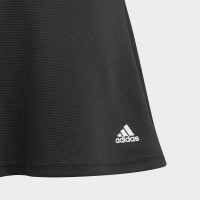 Adidas Club Black Junior Skirt