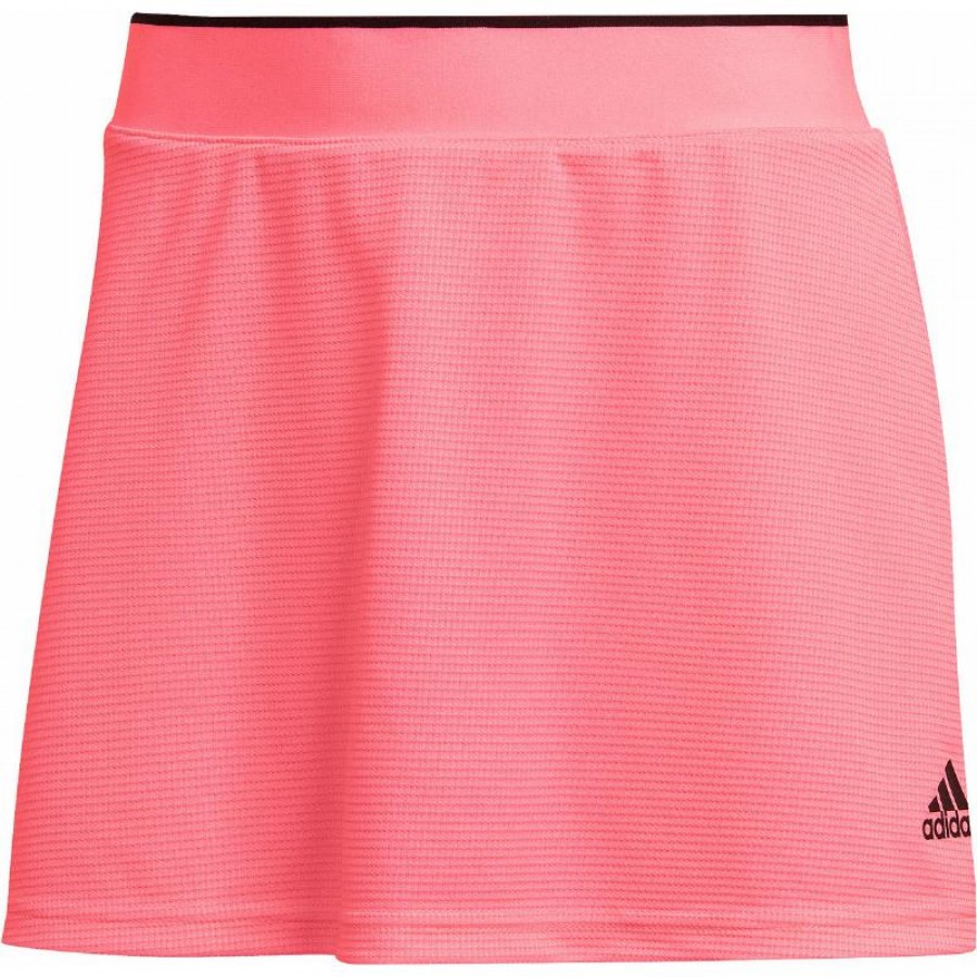 Adidas Club Pink Skirt