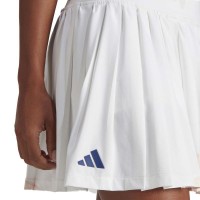 Jupe Adidas Clubhouse Classic Premium Blanc