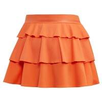 Gonna Adidas Frill Orange Junior