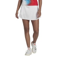 Adidas Match Saia Branca