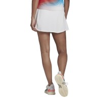 Adidas Match Saia Branca