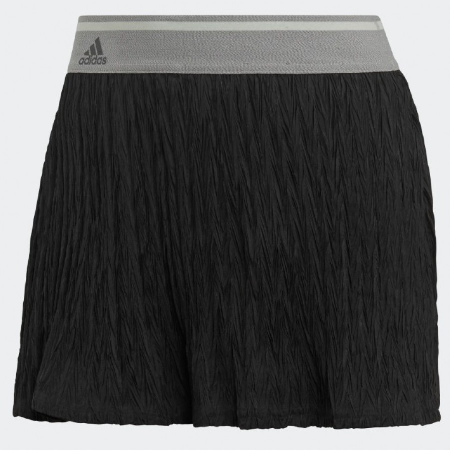Falda Adidas Match Code Black
