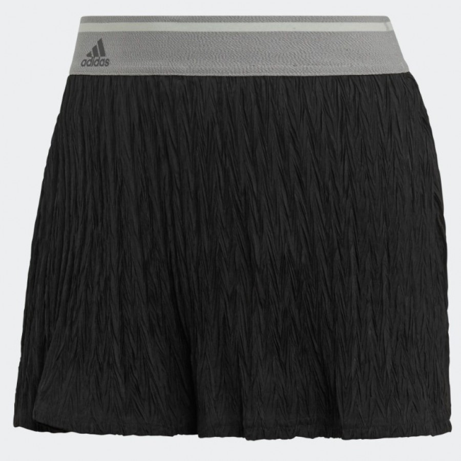 Falda Adidas Match Code Black