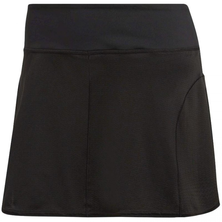 Adidas Match Skirt Black White