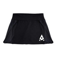 Falda Alacran Wild Negro