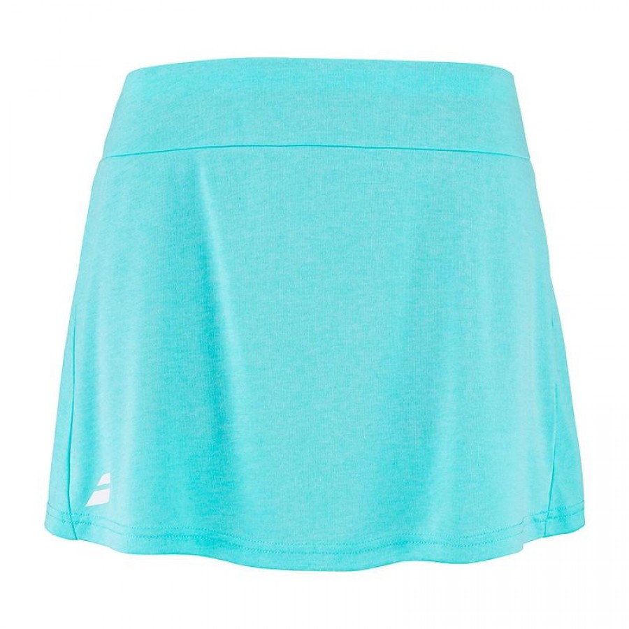 Babolat Play Marbled Blue Skirt
