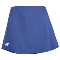 Babolat Play Dark Blue Skirt