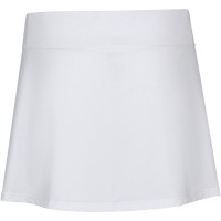 White Babolat Play Skirt
