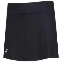 Babolat Play Skirt Black White