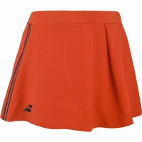 Falda Babolat gioca Rojo Junior