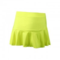 Skirt BB Basic Yellow Fluor
