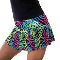 Skirt BB Basica Print Savage