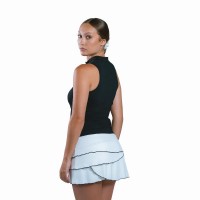 Falda BB Monaco Blanco