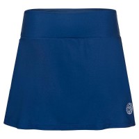 Bidi Badu Ailani Dark Blue Skirt - Barata Oferta Outlet