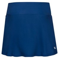 Bidi Badu Ailani Dark Blue Skirt - Barata Oferta Outlet