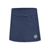 Badu Crew Bidi Skirt Dark Blue