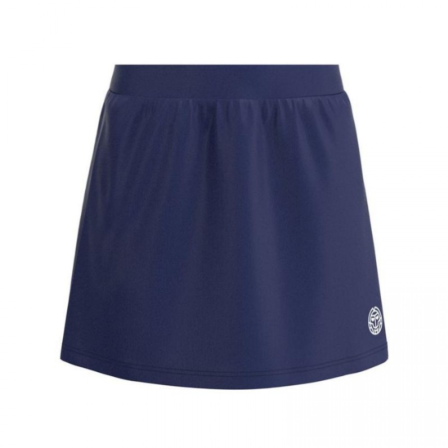 Badu Crew Bidi Skirt Dark Blue Junior