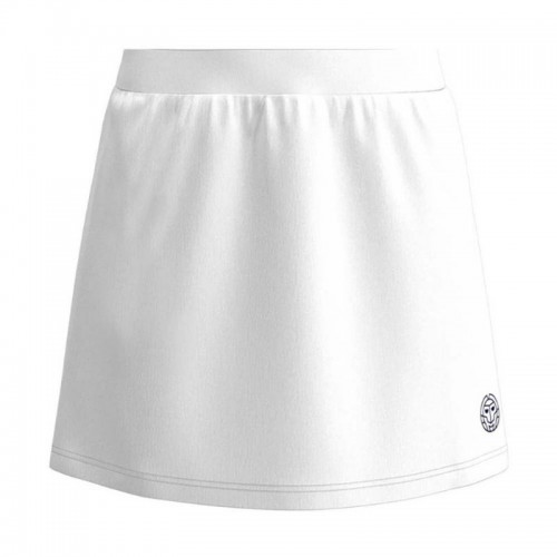 Bidi Badu Crew White Junior Skirt Bidi Badu Crew White Junior Skirt