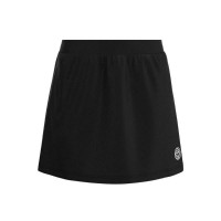 Falda Bidi Badu Crew Negro Junior  Oferta + Barato