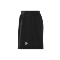 Falda Bidi Badu Crew Negro Junior  Oferta + Barato