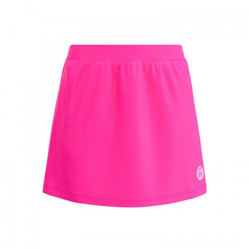 Falda Bidi Badu Crew Rosa Junior Falda Bidi Badu Crew Rosa Junior