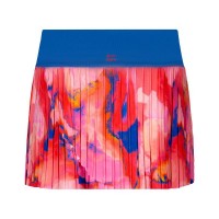 Skirt Bidi Badu Inaya Red Blue