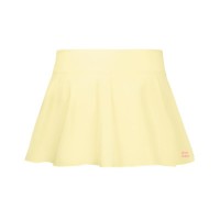 Bidi Badu Mora Light Yellow Skirt
