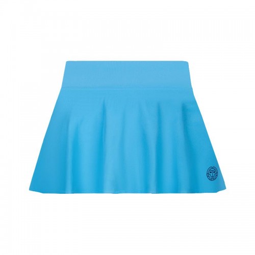 Jupe Bidi Badu Mora Bleu Clair Jupe Bidi Badu Mora Bleu Clair