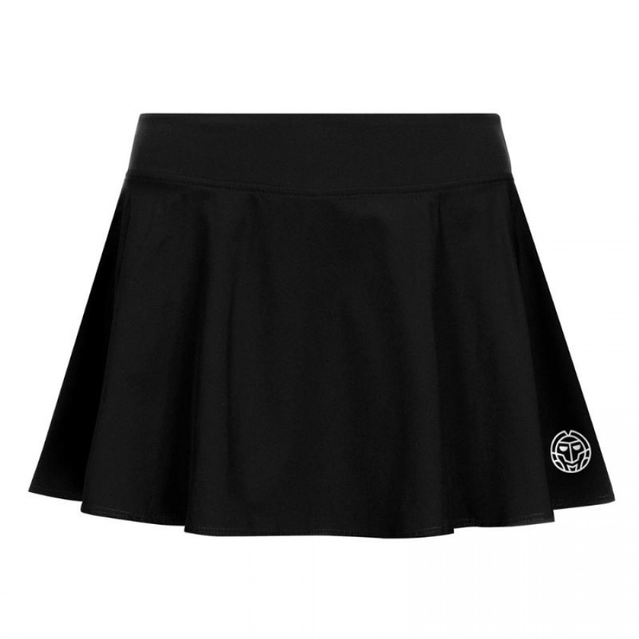 Bidi Badu Zina Black Junior Skirt