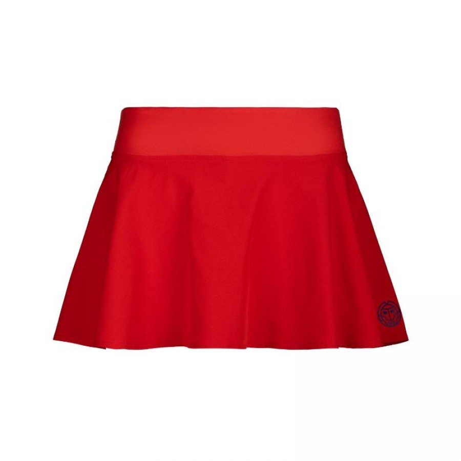 Bidi Badu Zina Red Junior Skirt