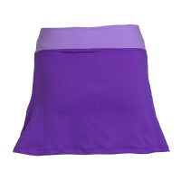 Black Crown Kos Purple Skirt Mallow