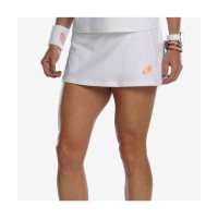 Bullpadel Acial Jupe Blanche