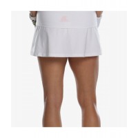 Bullpadel Acial White Skirt