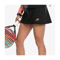 Jupe Bullpadel Acial Noir