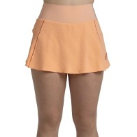 Bullpadel Acim Pastel Orange Skirt