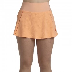 Bullpadel Acim Pastel Orange Skirt