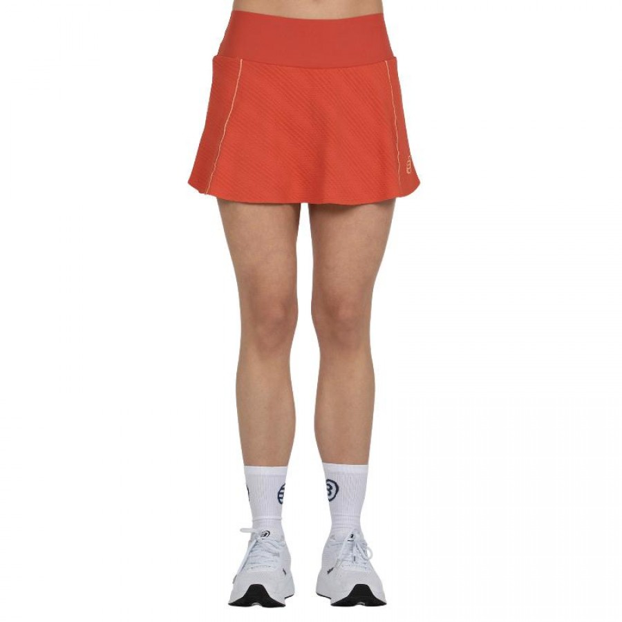 Bullpadel Acim Grapefruit Skirt