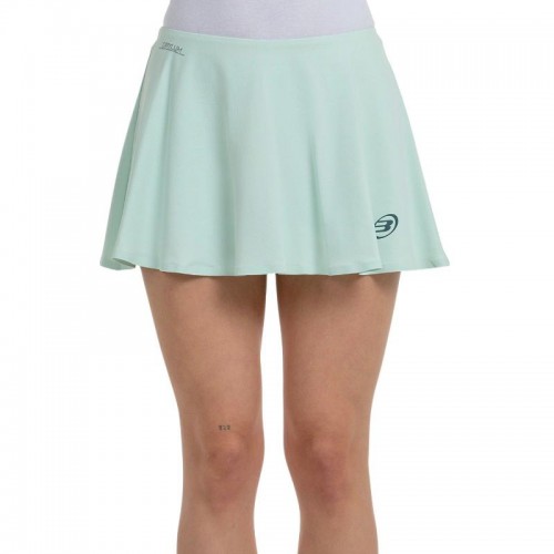 Jupe Bullpadel Ademe Aqua Green Jupe Bullpadel Ademe Aqua Green