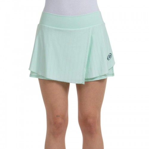 Jupe Bullpadel Adrar Aqua Green Jupe Bullpadel Adrar Aqua Green