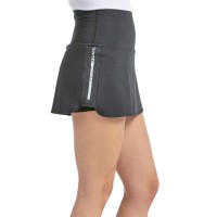 Saia Bullpadel Aduja Preta  Oferta + Barato