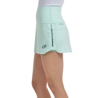 Falda Bullpadel Aduja Verde Agua  Oferta + Barato