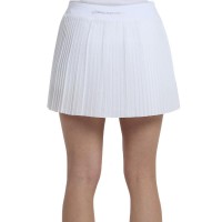 Bullpadel Badea White Skirt