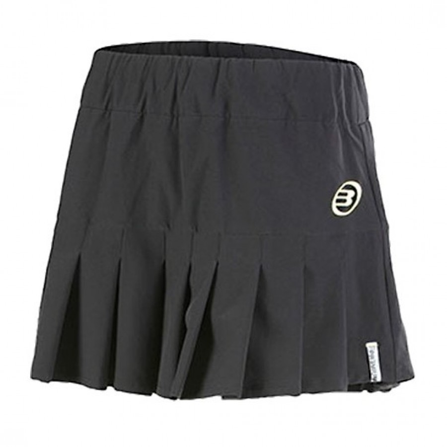 Saia Bullpadel Bonella Preto