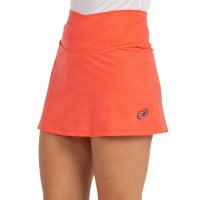 Falda Bullpadel Castula Geranio