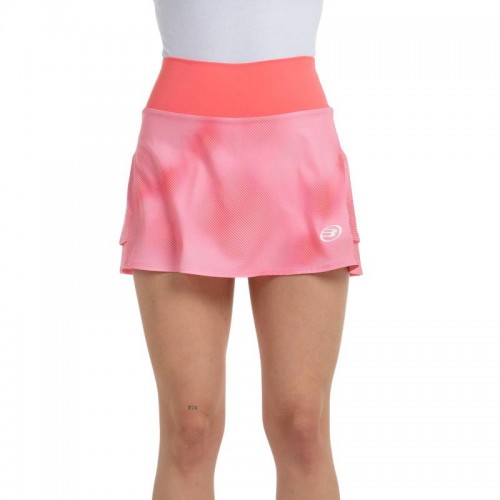 Jupe Bullpadel Dauga Bubblegum Jupe Bullpadel Dauga Bubblegum