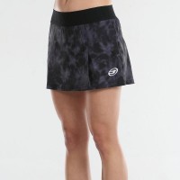 Bullpadel Edite Black Skirt