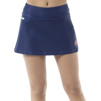 Bullpadel Elosua Blue Washed Skirt