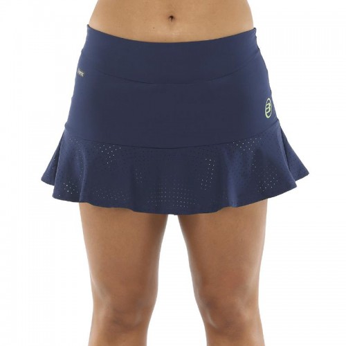 Bullpadel Evel Blue Abyss Jupe Bullpadel Evel Blue Abyss Jupe