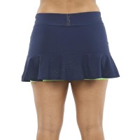 Bullpadel Evel Blue Abyss Skirt